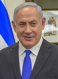 Benjamin Netanyahu 2019, 2015, 2012, and 2011 (Finalist in 2023, 2020, 2017, 2013, 2010, and 2009)