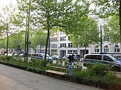 Berliner Straße