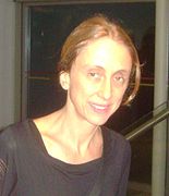 Betty Gofman Vitória