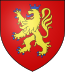 Blason de Emmerin