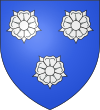 Blason de Épernay