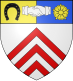 Coat of arms of Les Autels-Villevillon