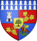 Coat of arms of Le Vernet