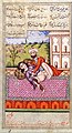 Image 11Miniature from 15th century Persian book