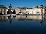 Miroir d'eau