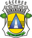 Blason de Cáceres