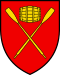 Coat of arms of Buchillon