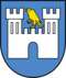 Coat of arms of Meggen