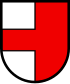 Blason de Sumiswald