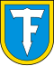 Coat of arms of Täuffelen