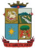 Coat of arms of Cadereyta Jiménez