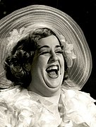 Cass Elliot