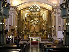 Cebu Metropolitan Cathedral