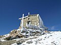 Chapelle Notre-Dame-des-Sept-Douleurs