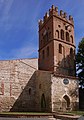 Église Saint-Vincent de Claira