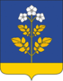 Coat of arms of Falyonsky District