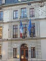 Consulate-General of France in Geneva