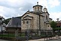 Church of Holy Ascension, Krupanj