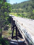 Cunneens Bridge