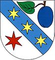 Wappen von Dolany