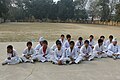 Don Bosco Bandel Taekwondo Club (Juniors)