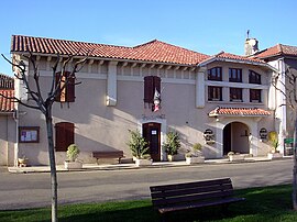 Town hall