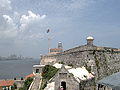 Image 2The fortress of El Morro in Havana, built in 1589 (from History of Cuba)