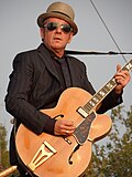 Elvis Costello, 2012