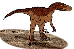 Eotyrannus