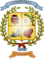 Blason de Curridabat