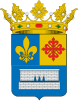 Coat of arms of Fuensanta de Martos