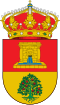 Escudo de Fuentespina (Burgos)