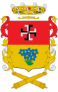 Coat of arms