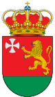 Wappen von Gerichtsbezirk Llanes