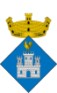 Blason de Castellgalí