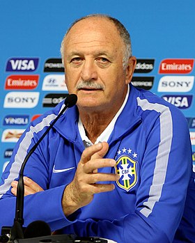 Image illustrative de l’article Luiz Felipe Scolari