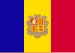 Flag of Andorra