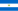 Bandera de Nicaragua