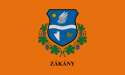 Zákány – Bandiera