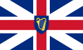 잉글랜드 연방의 국기
