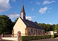 Église Saint-Michel de Bubertré