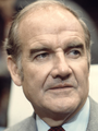 George McGovern