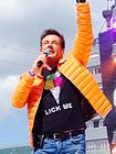 Gerard Joling (duo, 2018; solo, 2020–2021)