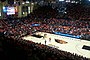 Gill Coliseum (Oregon State)