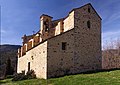 Giocatojo - Eglise San Quilico