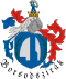 Blason de Borsodszirák