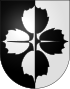 Blason de Hasle bei Burgdorf