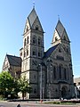 Herz-Jesu-Kirche (Koblenz)