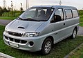 Hyundai H-1