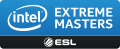 Logo du IEM Katowice 2019